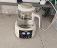 贝因美（Beingmate）恒温水壶 恒温壶婴儿调奶器温热暖奶器家用冲奶粉电热烧水养生壶 实拍图