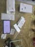 绿联适用三星S26 Ultra钢化膜手机膜Galaxy S26 Ultra保护膜 高清全包无孔防指纹防爆无白边2片 实拍图