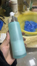 温碧泉乳液八杯水嫩肤乳110ml护肤化妆品男女适用 补水保湿滋润改善干燥 实拍图