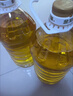 金龙鱼 食用油 葵花籽清香型调和油5L （新老包装随机发货） 实拍图