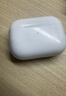 Apple/苹果 AirPods 4(支持主动降噪)搭配无线充电盒(USB-C)苹果耳机 蓝牙耳机适用iPhone/iPad 四代 实拍图