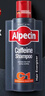 欧倍青（Alpecin）德国原装进口 经典C1咖啡因洗发水男女洗发露控油洗头膏600ml 实拍图