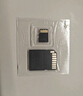 闪迪（SanDisk）32GB TF(MicroSD)内存卡 4K极速金卡A1 V30 U3行车记录仪 运动相机无人机 监控存储卡 读100MB/s 实拍图