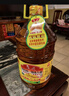 鲁花【保真花生油】 食用油 5S 压榨一级 花生油 5L 实拍图