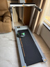 金史密斯跑步机家庭用可折叠免安装智能TRG1FPro室内走步机运动健身器材 实拍图