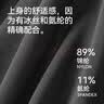 猫人男士内裤男夏季薄款冰丝四角裤头10A抗菌凉感透气男生平角短裤衩 实拍图