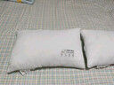 皇冠枕头护颈椎枕芯睡眠深度睡觉男士专用枕套一体酒店A类抗菌一对拍2 实拍图