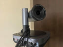 戴浦（DAIPU）4K超高清DP-T30视频会议摄像头3倍光学变焦8米拾音直径无线蓝牙USB全向麦克风40㎡一体会议室套装 实拍图