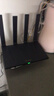 Tenda腾达路由器WiFi6+【泰山AX3000 Ultra】千兆穿墙王信号放大器增强无线家用甄选高配芯片AX12 Pro 实拍图