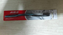 高露洁（Colgate）细毛护龈备长炭软毛成人牙刷3支 颜色随机旅行装独立包装京东自营 实拍图