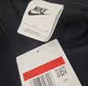 耐克NIKE男子套头衫 潮流时尚 简约百搭 运动服FN3887-010黑 XL 实拍图