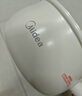 美的（Midea）电煮锅 小电锅 电蒸锅 电火锅 电热锅 分体式可拆洗 2.6L学生宿舍多功能锅 泡面锅 XZC2061 配蒸笼 实拍图