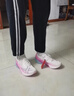 特步【纸鸢】260X 2.0马拉松竞速碳板网面透气轻便减震回弹男体考跑鞋 实拍图