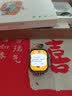 华强北手表【CD12 Max+】展锐W527芯片高性能智能插卡手表5GWiFi超级快充长续航声纹摩斯密码可下载学生手表 CD12 Max+【快充指纹版-钛银橙】4+32GB 摩斯密码+糯米系统+双系统 实拍图