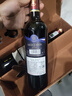 路易拉菲（LOUIS LAFON）进口红酒礼盒赤霞珠13度S80原酒干红葡萄酒750ml*2瓶双支送礼 实拍图