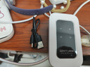 影腾随身wifi三网全国通用无线wi-fi6免插卡移动联通电信无限制大流量卡便携式网卡高速网络2026款5GHF 【三网通3000毫安充电款+白色】超长续航 实拍图