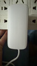 绿联12V2A充电器电源适配器 x8家用音响智能音箱电源线弯头数据线适用天猫精灵 1.5米65126 实拍图