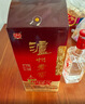 泸州老窖 六年窖头曲 浓香型白酒 52度500ml 2瓶（配礼袋） 实拍图
