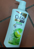 清扬（CLEAR）女士去屑洗发水清爽控油500g玻尿酸清爽留香洗头膏京东热门商品 实拍图