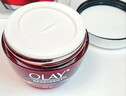 玉兰油（OLAY）大红瓶面霜50g抗皱紧致女士保湿面霜护肤品生日礼物送女生 实拍图
