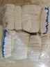 工品星劳保手套棉纱线手套耐磨防滑透气劳工工地工作干活汽修加密蓝边20付 实拍图
