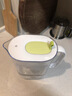 碧然德（BRITA）家用滤水壶3.5L净水器净水壶StyleXL设计师系列-绿色【1壶1芯】 实拍图