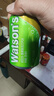 屈臣氏（Watsons）苏打水香草味含汽气泡水饮料0脂低糖低卡聚会调酒330mL*24罐整箱 实拍图