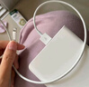 酷威猫适用苹果充电器快充数据线iphone14promax/13/12/11/xs/xr手机ipad平板车载USB接口充电线插头套装 USB款快充头+1.5米线 实拍图