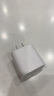 Apple/苹果 20W USB-C充电器  type-c充电器苹果手机充电器原装手机快充头 苹果17手机充电器 实拍图