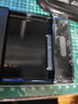 优越者移动硬盘盒2.5英寸SATA转USB3.0笔记本台式电脑外接固态机械ssd硬盘盒子硬盘读取盒 实拍图