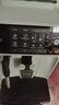 飞利浦（PHILIPS）【保价618】黑珍珠咖啡机/意式 美式全自动家用咖啡机手动打奶泡绵密奶咖 研磨一体 EP1221/62 实拍图