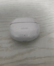 vivo TWS Air3 Pro真无线蓝牙耳机原装AI通话降噪运动立体声游戏低延迟跑步音乐iqoo适用于苹果华为 vivo TWS Air3云朵白 实拍图