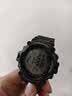 卡西欧（CASIO）运动手表AE-1500系列 休闲防水多功能学生手表 男士 男生生日礼物 AE-1500WHX-3A 实拍图