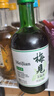 梅见金桂梅见 桂花风味青梅酒 330ml 单瓶装 12度微醺果酒 聚会自饮 实拍图