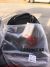 CROSSGEAR瑞士军士刀双肩包男士大容量背包出差旅行包商务电脑包户外旅游包 17英寸精钢把手升级款【更耐用】 实拍图