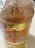 金龙鱼 食用油 花生浓香型浸出  食用植物调和油5L（新老包装随机发货） 实拍图