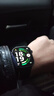 小米（MI）REDMI Watch 6典雅黑 国家补贴 澎湃OS 3 心率血氧监测 红米手表6 小米汽车 送男友送女友 实拍图