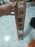 贝石 吸抽油烟机窗户支架阳台厨房通用油烟机挂架空心墙安装油烟机支架 1.2米 实拍图
