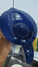 碧然德（BRITA）过滤净水器 滤水壶 海洋系列 3.5L(蓝色）+去水垢专家版滤芯11枚 环保加固包装 实拍图