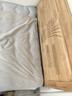 无印良品A类全棉床单单件 被单双人纯棉120*230cm单人床上用品 实拍图
