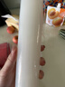妙洁 免刀撕点断式保鲜膜 经济装大碗*160米 食品级大卷冰箱微波炉用 实拍图