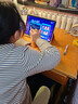 学而思学习机P4焕新款 AI学习机 护眼大屏 全学段 校内同步教材 九章大模型 支持deepseek 12.1英寸 【焕新大内存】P4（6+6+256G） 实拍图