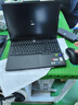 联想（Lenovo）拯救者M5无线鼠标游戏电竞办公有线便携可充电人体工学轻量化适用笔记本游戏本Y9000P/R7000 黑色 实拍图