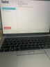 ThinkPad【国家补贴15%】联想E14笔记本电脑 AI PC 商务办公学生轻薄本 全新酷睿Ultra5 32G 1T 2.2K银色 实拍图