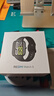 小米（MI）REDMI Watch 5 典雅黑 澎湃OS 2 心率血氧监测 蓝牙通话 红米手表5 智能手表 小米汽车 实拍图