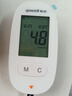 鱼跃（Yuwell）580血糖仪医用级家用检监测语音播报金榜 【仪器+100支试纸套装】 实拍图