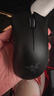 雷蛇（Razer）炼狱蝰蛇标准版有线鼠标 人体工学 电竞游戏 右手通用型 吃鸡/LOL/CSGO游戏鼠标 黑色 实拍图
