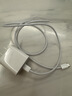 Apple/苹果 60W USB-C数据线-1米 type-c苹果充电线手机数据线 苹果17充电线iphone17充电线 实拍图