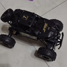 4DRC合金四驱越野赛车rc遥控汽车3-6-8-12岁儿童玩具男孩生日新年礼物 实拍图