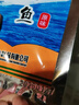 明珠 香酥小黄鱼125g*3 中华老字号 浙江舟山特产即食海味鲜零食 实拍图
